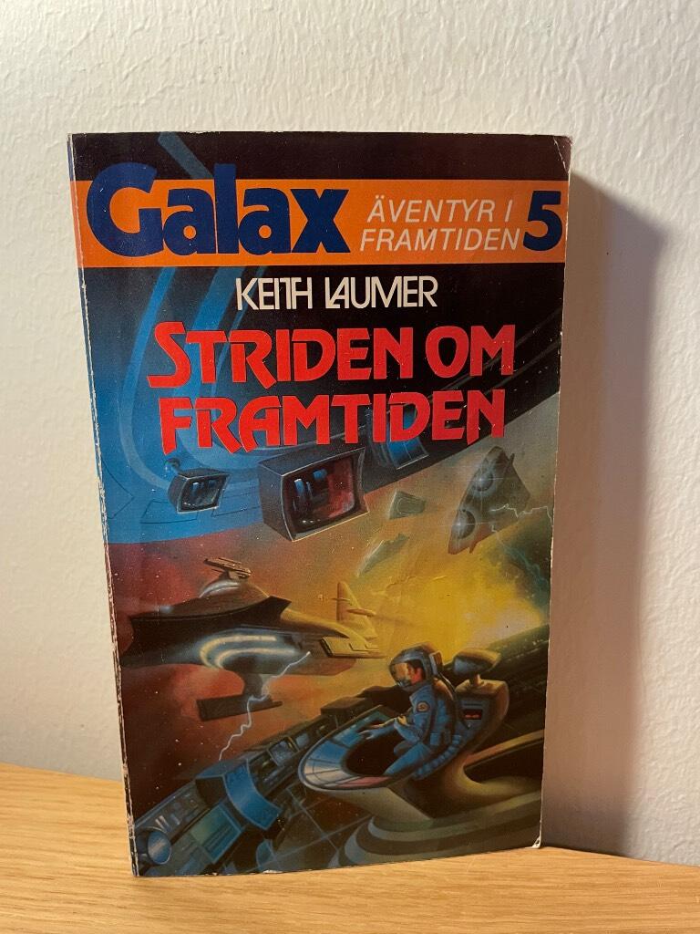 Striden om framtiden