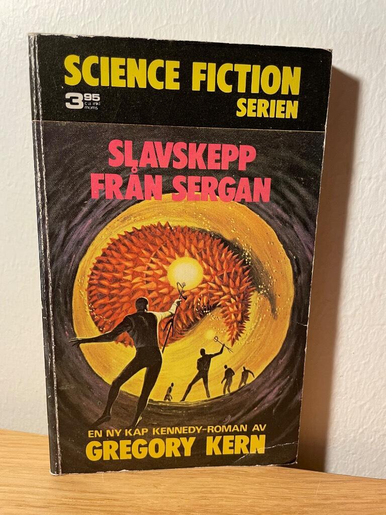 Slavskepp fr&aring;n Sergan