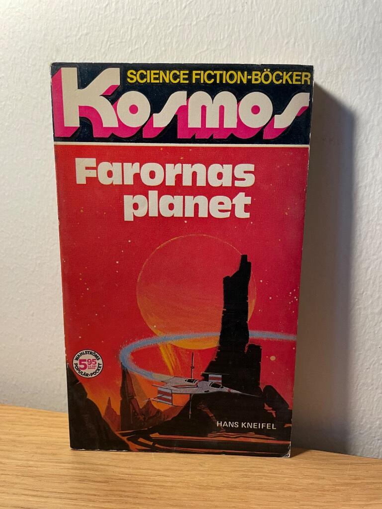 Farornas planet
