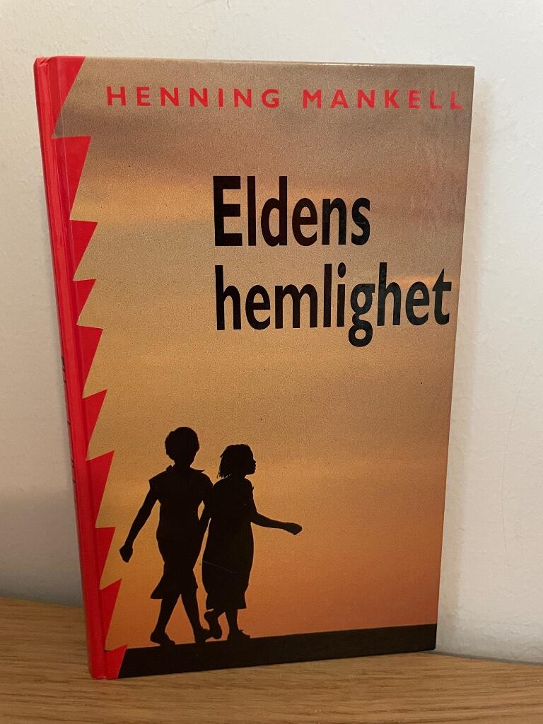 Eldens hemlighet