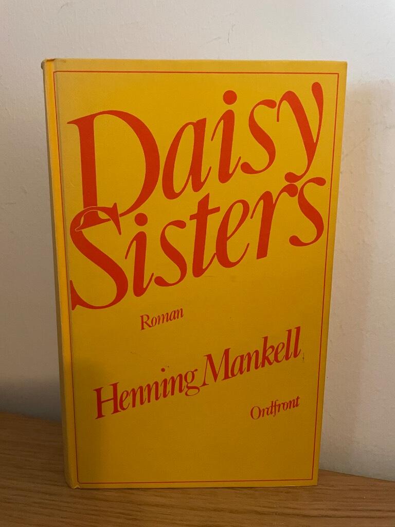 Daisy sisters