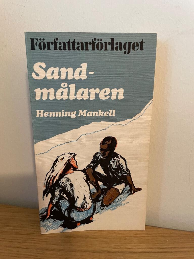 Sandm&aring;laren