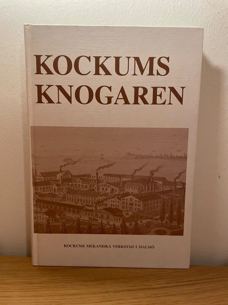 "Kockumsknogaren"