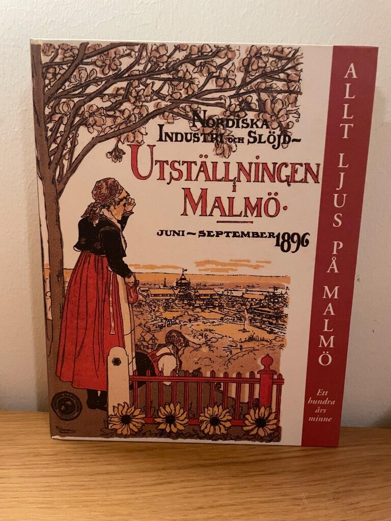 Allt ljus p&aring; Malm&ouml;