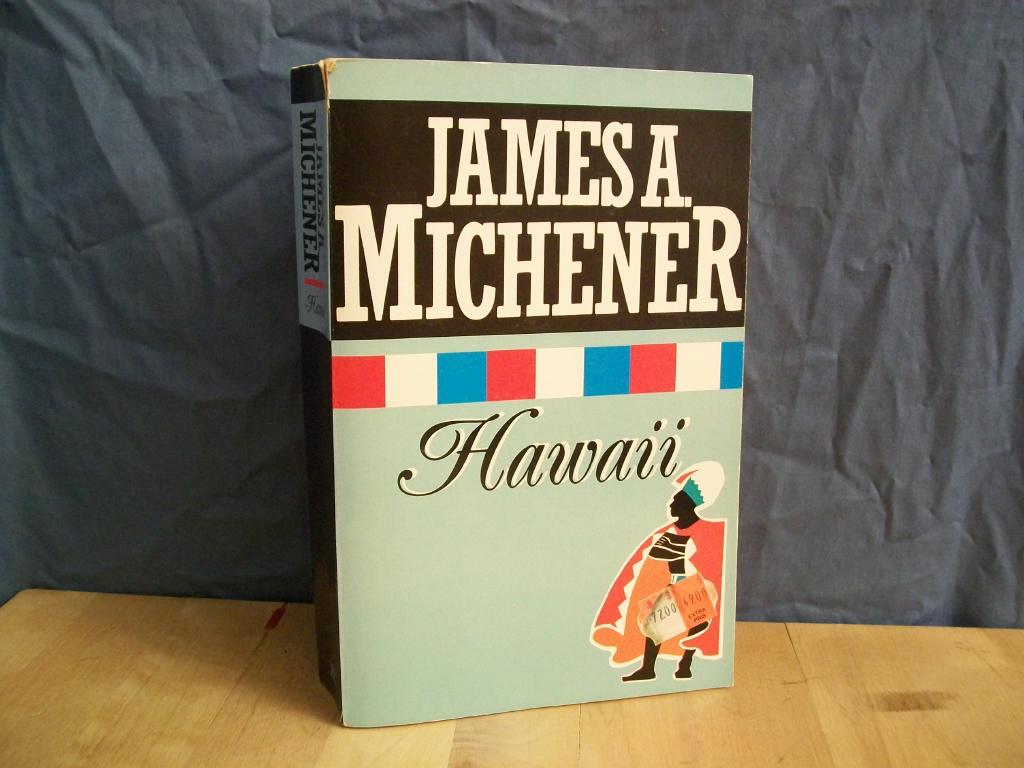 Hawaii : roman