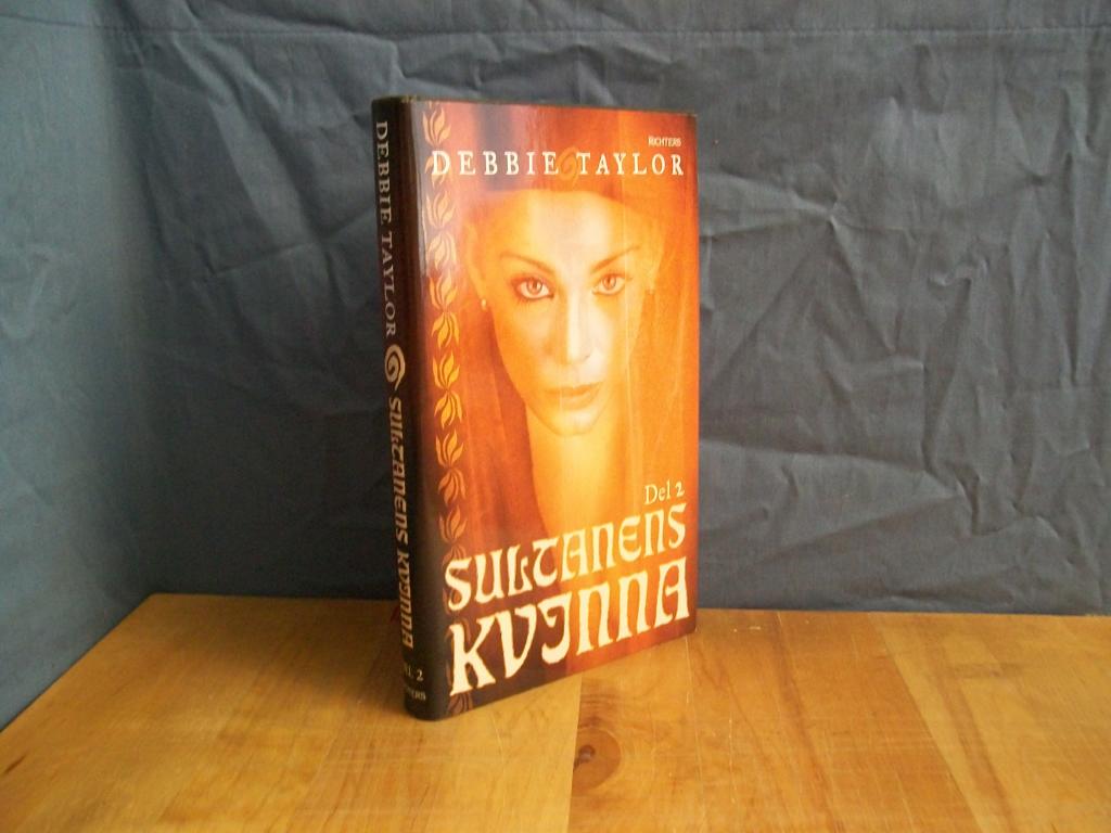 Sultanens kvinna