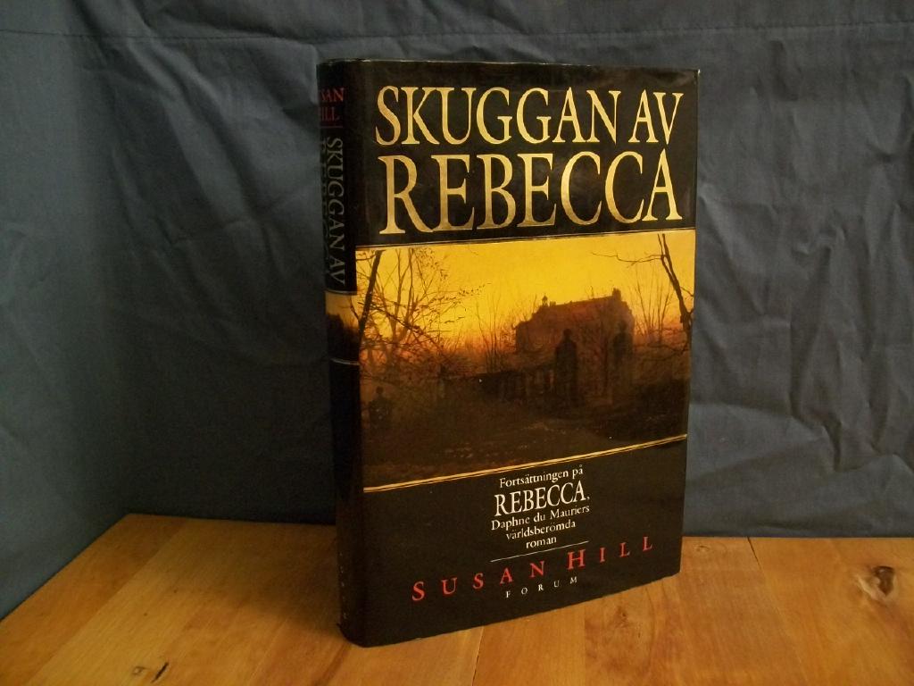 Skuggan av Rebecca
