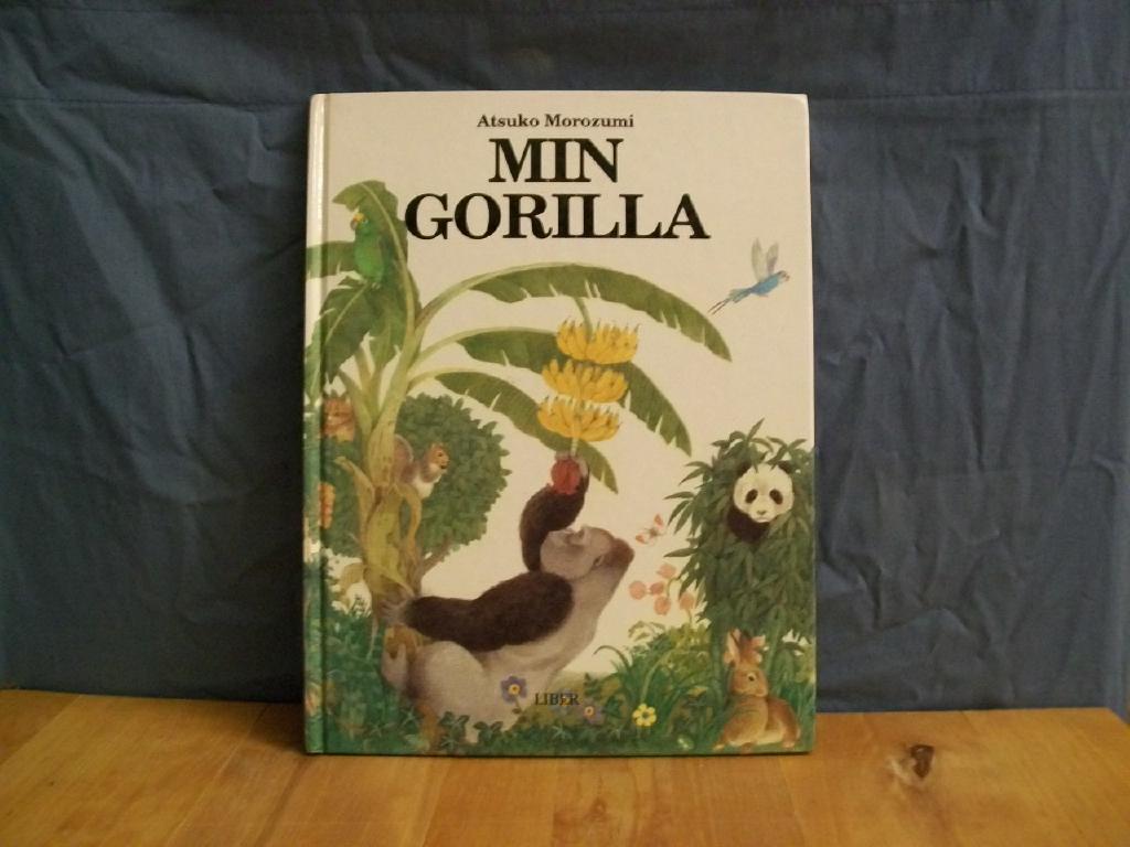 Min gorilla