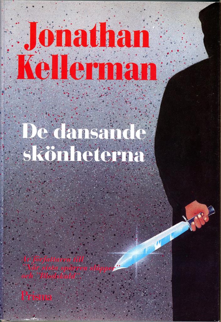 De dansande skönheterna