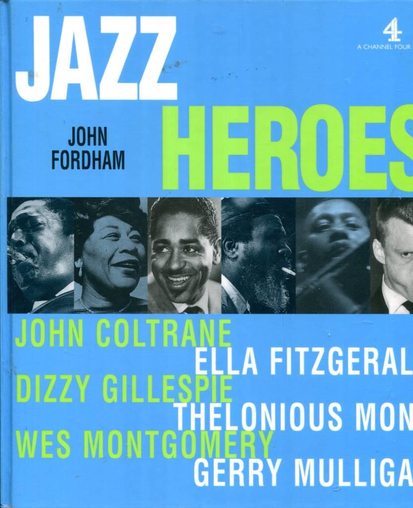Jazz heroes
