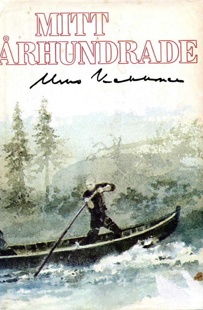 Mitt århundrade