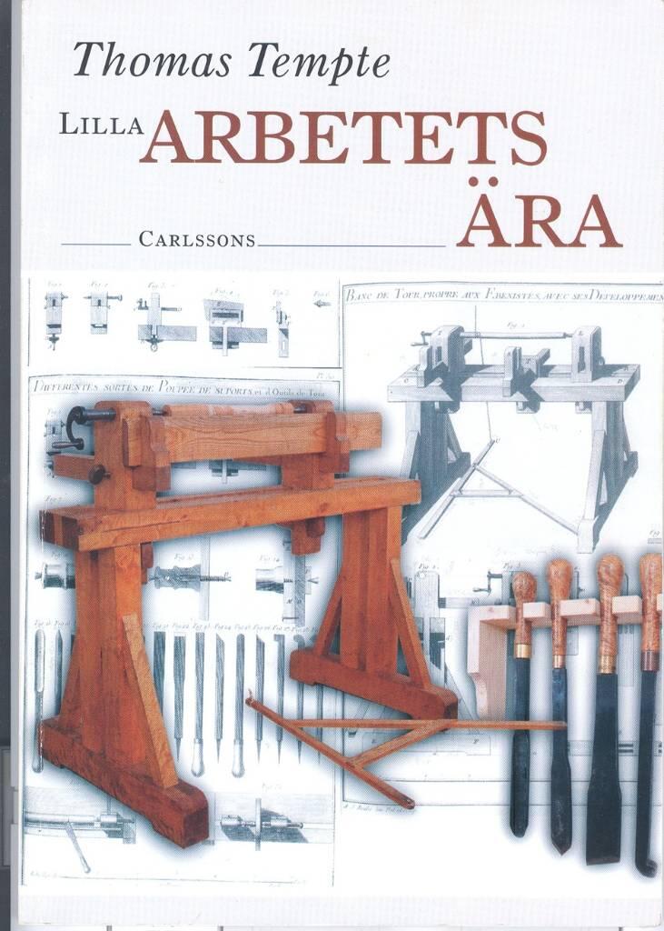Lilla arbetets &auml;ra
