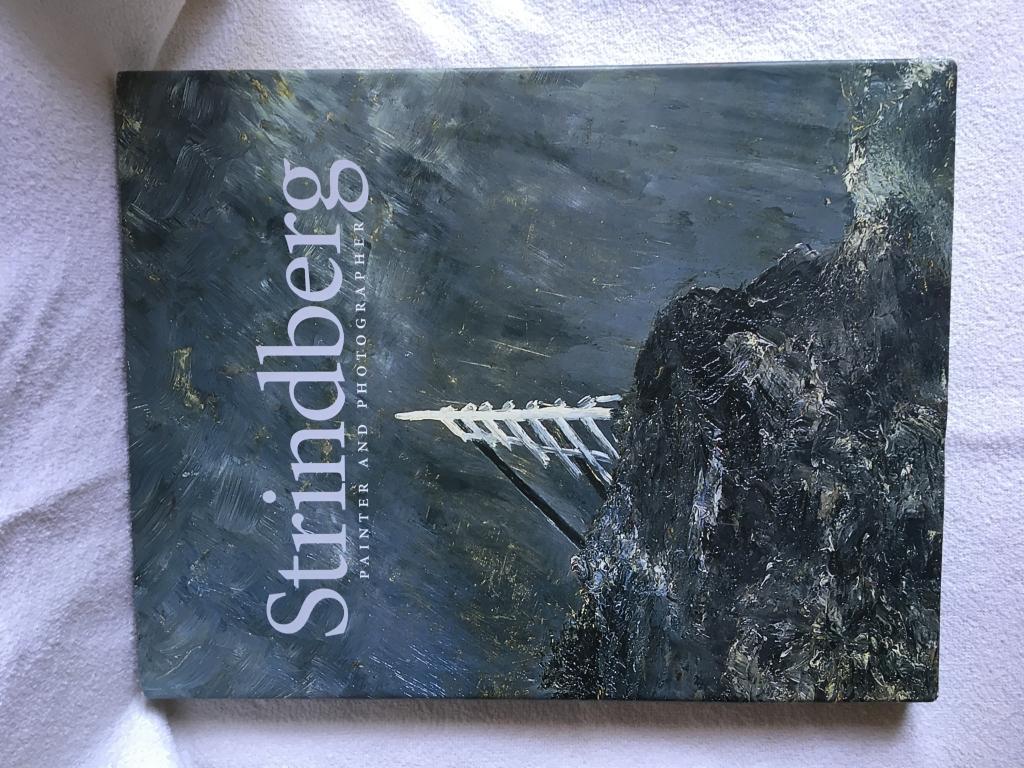 Strindberg : painter and photographer
