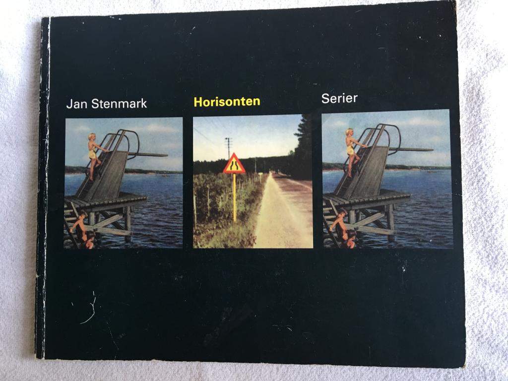 Horisonten