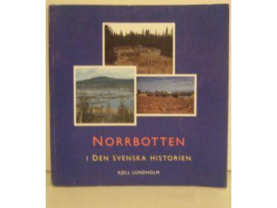 Norrbotten i den svenska historien