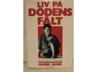 Liv p&aring; d&ouml;dens f&auml;lt