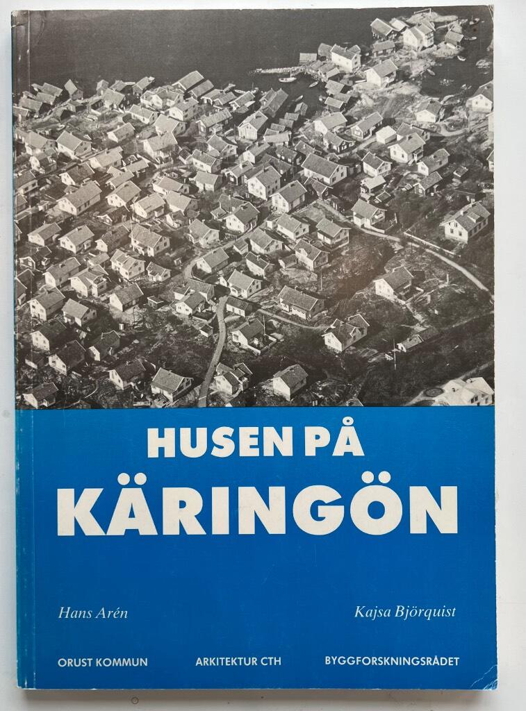 Husen p&aring; K&auml;ring&ouml;n
