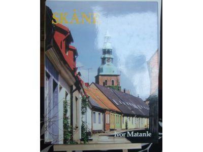 Sk&aring;ne
