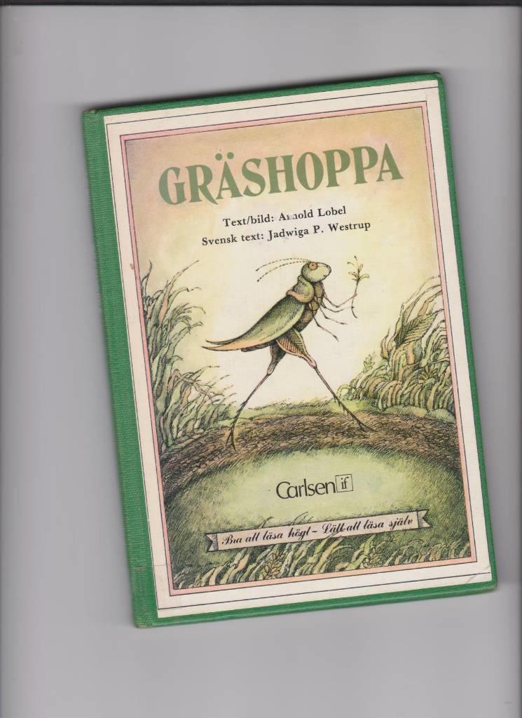 Gr&auml;shoppa