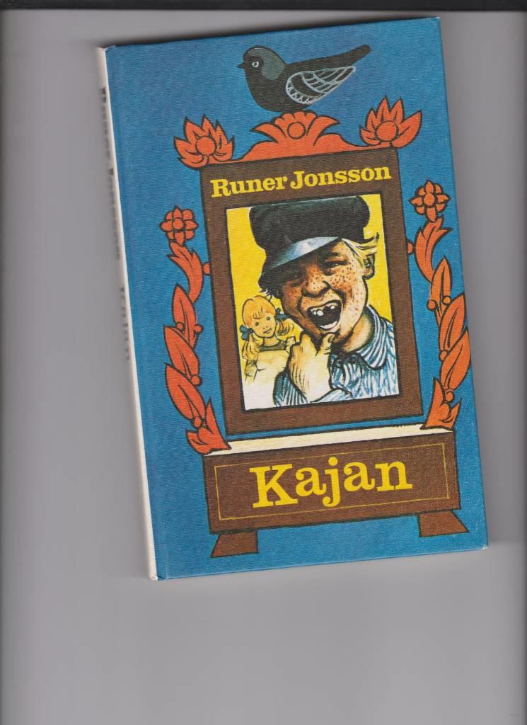 Kajan