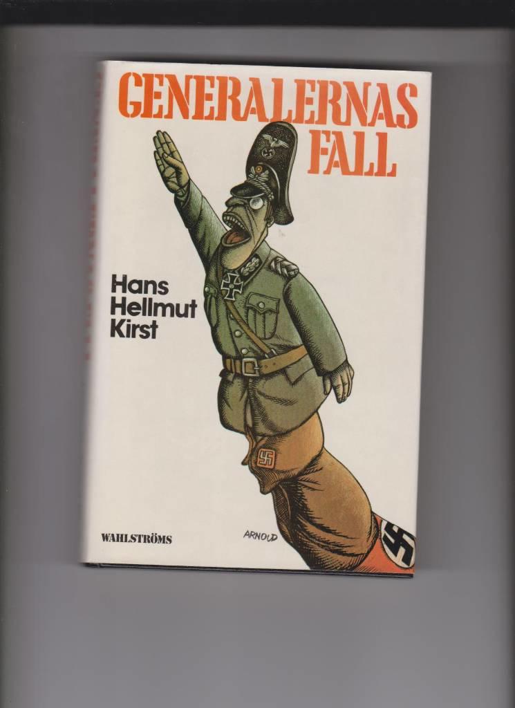 Generalernas fall
