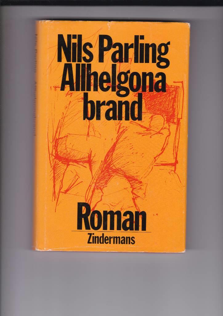 Allhelgonabrand