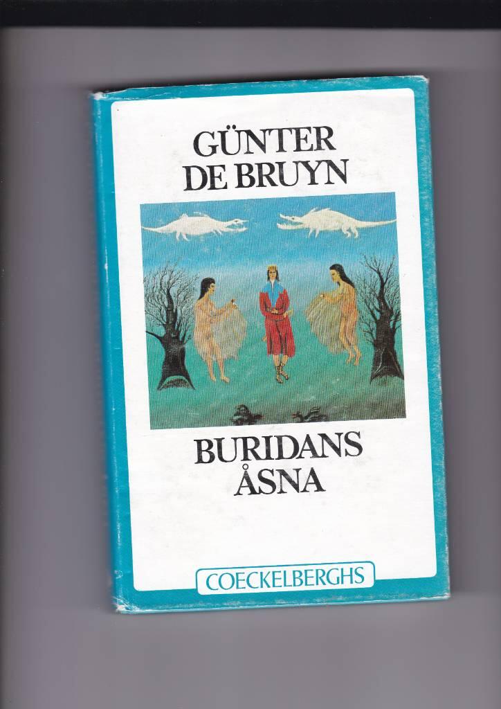 Buridans &aring;sna