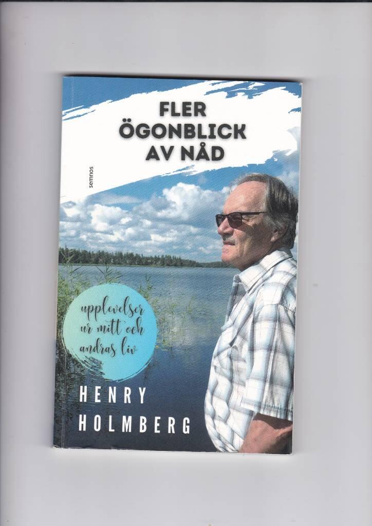 Fler &ouml;gonblick av n&aring;d