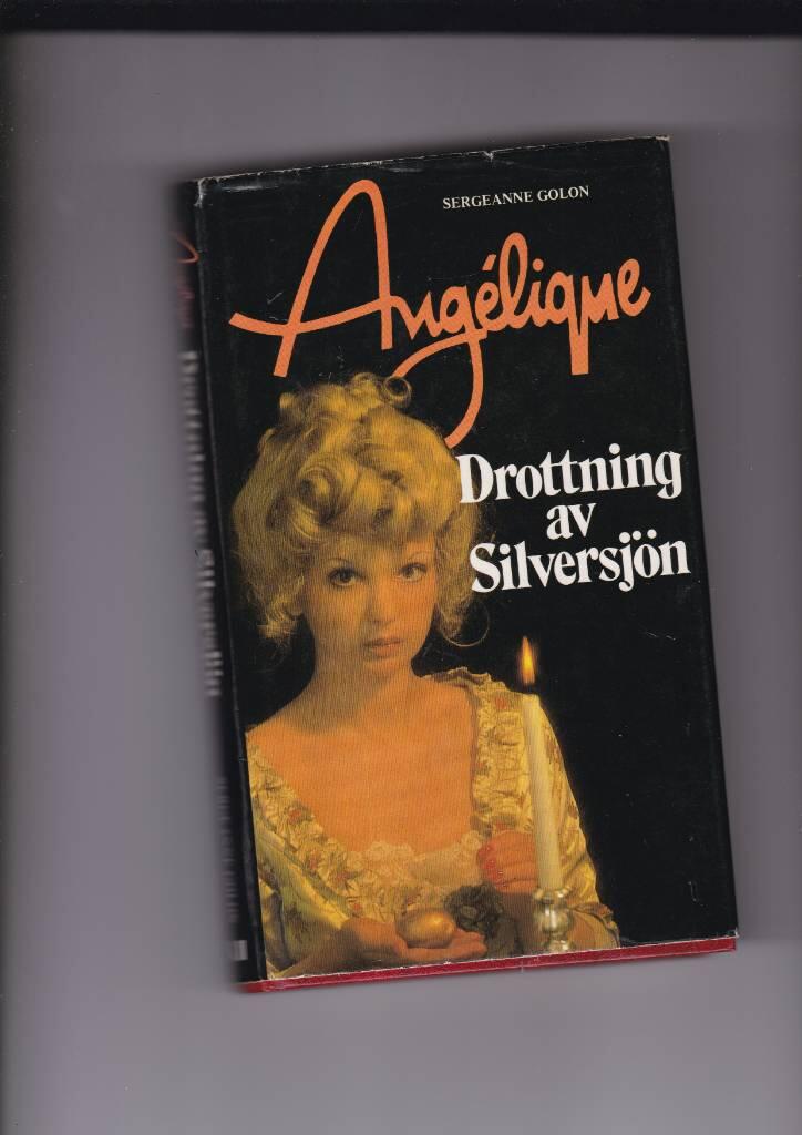 Ang&eacute;lique