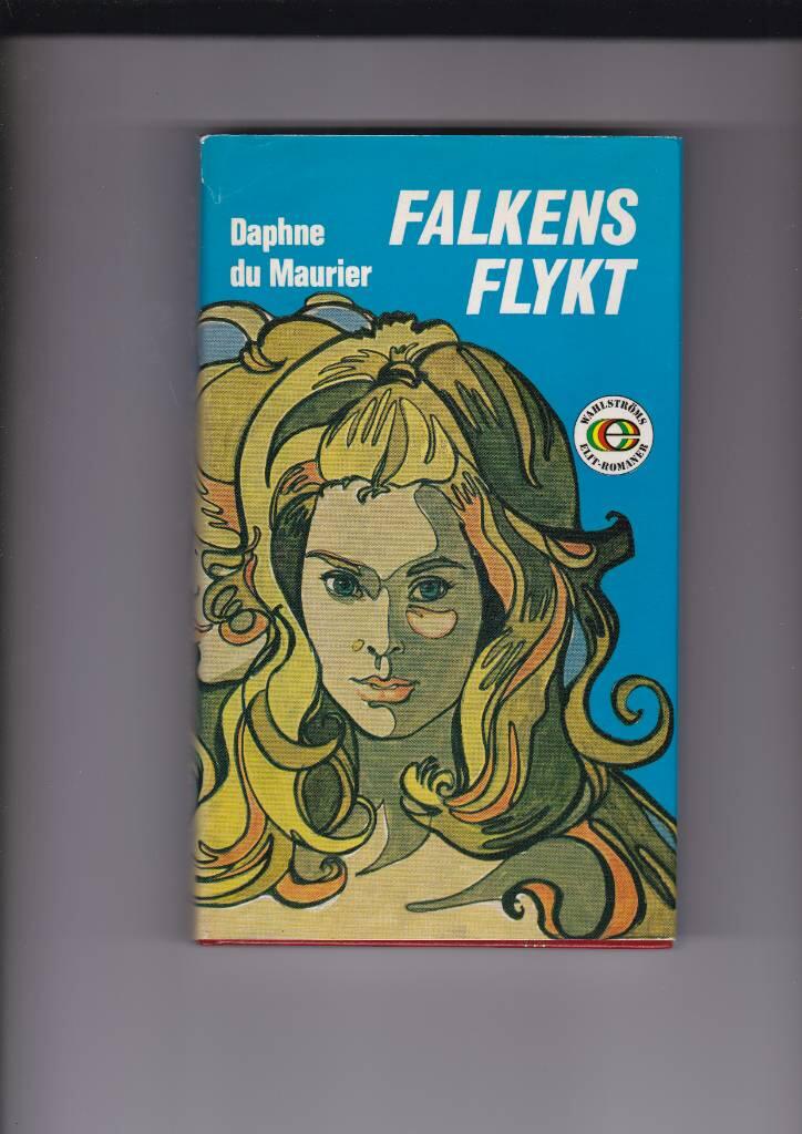 Falkens flykt