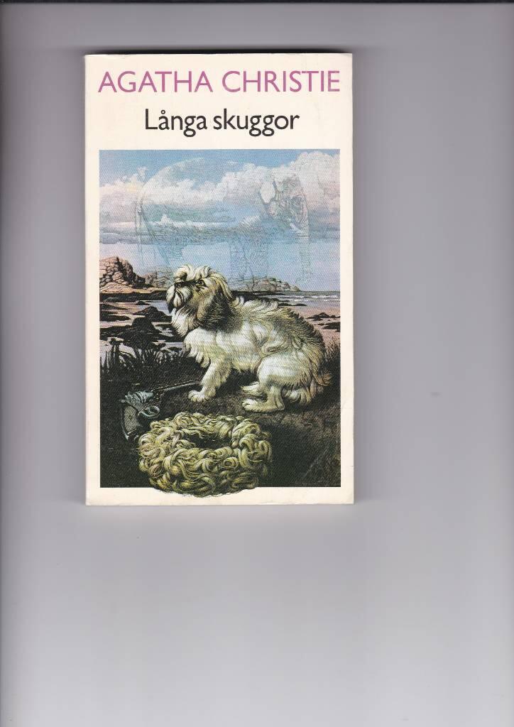 Långa skuggor