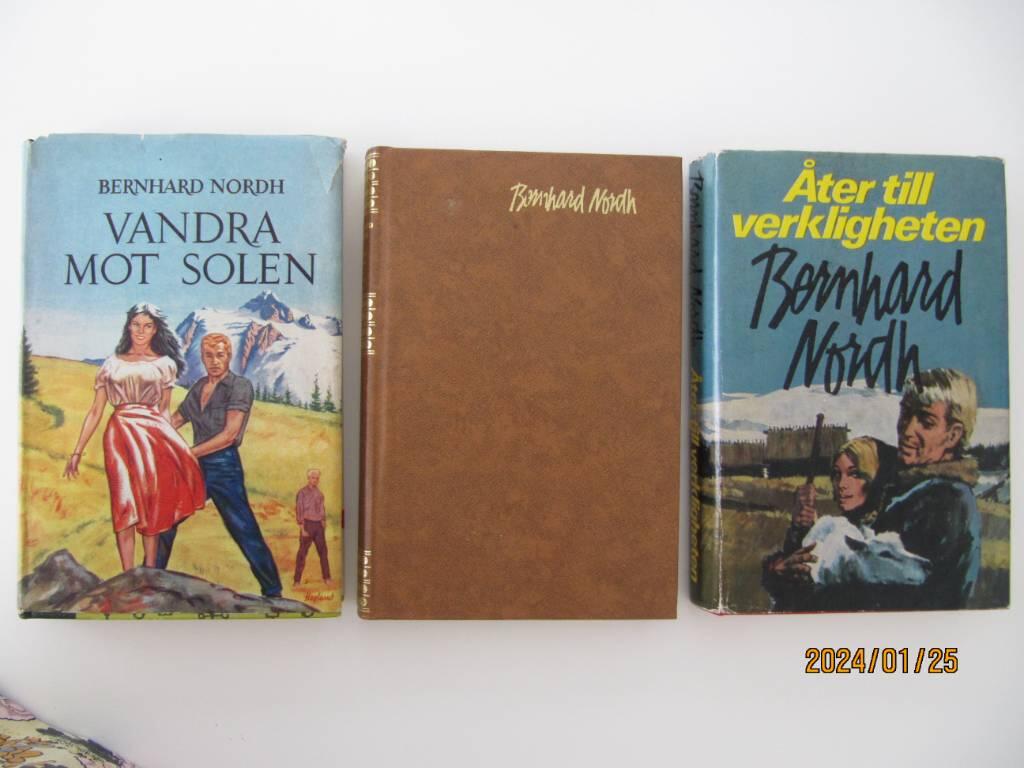 &Aring;ter till verkligheten