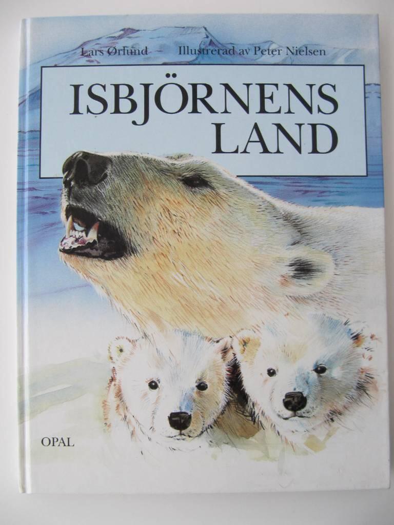 Isbj&ouml;rnens land