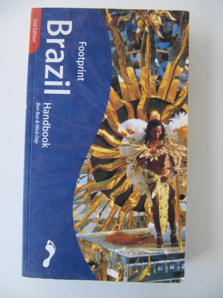 Brazil handbook