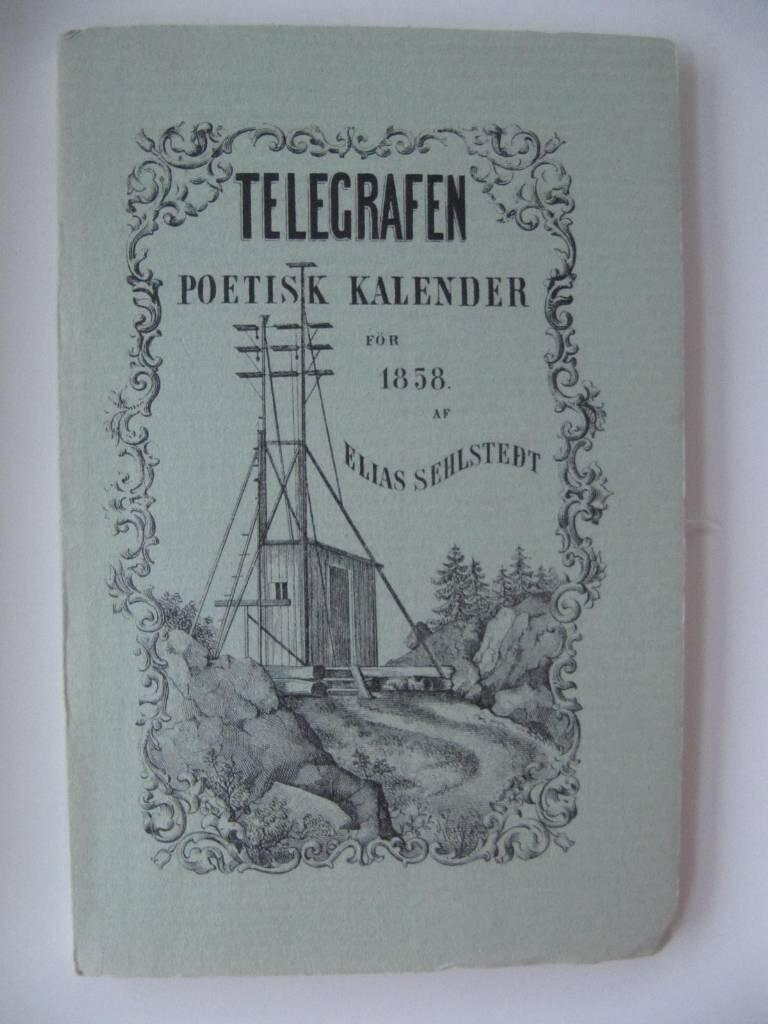 Telegrafen