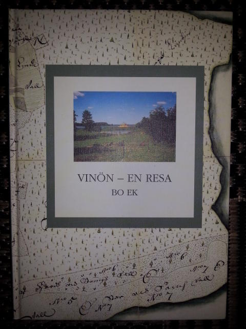 Vin&ouml;n - en resa