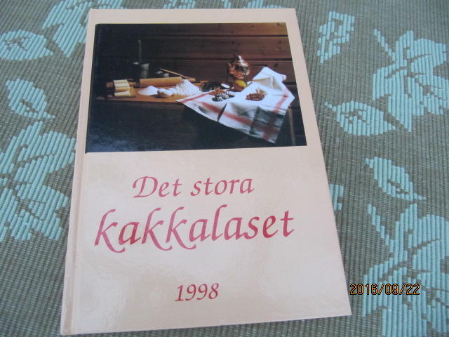 Det stora kakkalaset