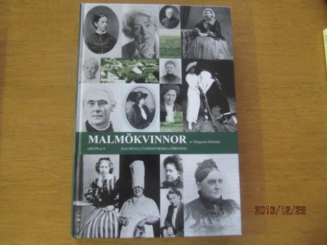 Malm&ouml;kvinnor