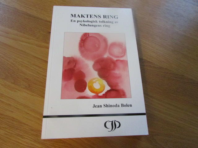 Maktens ring