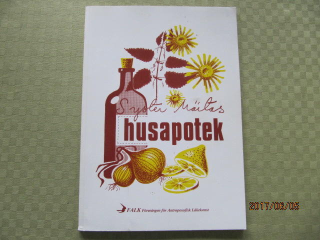 Syster M&auml;rtas husapotek