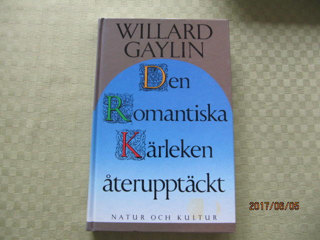 Gaylin/Den romantiska k&auml;rleken &aring;terupp.