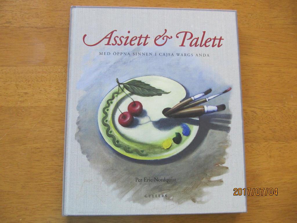 Assiett & palett