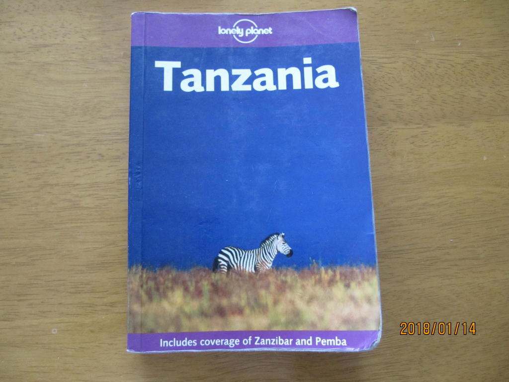 Tanzania