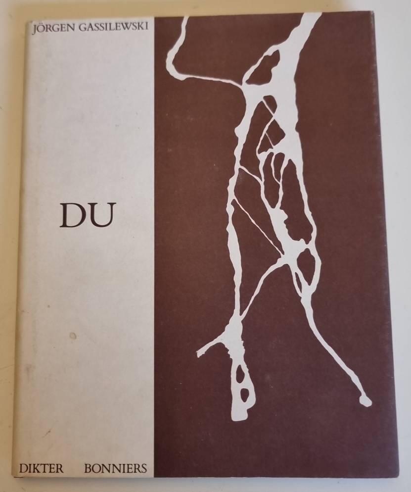 Du : dikter