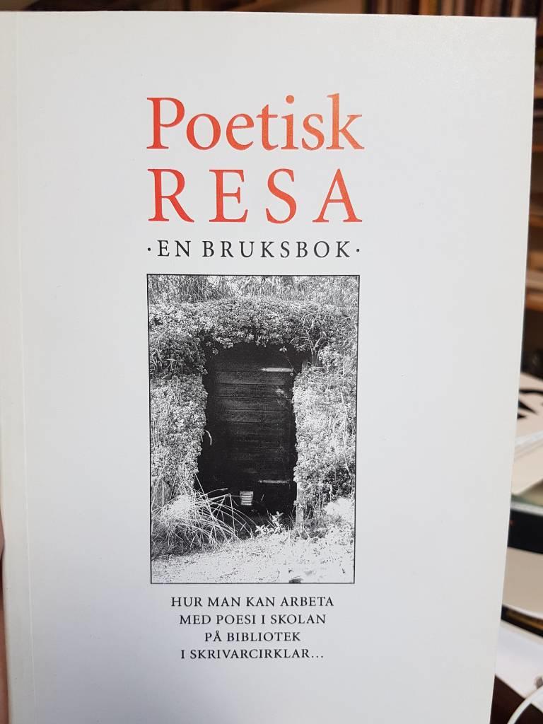 Poetisk resa - en bruksbok