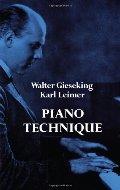 Piano technique