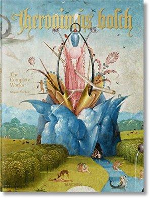 Jheronimus Bosch