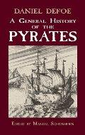 General history of the pyrates