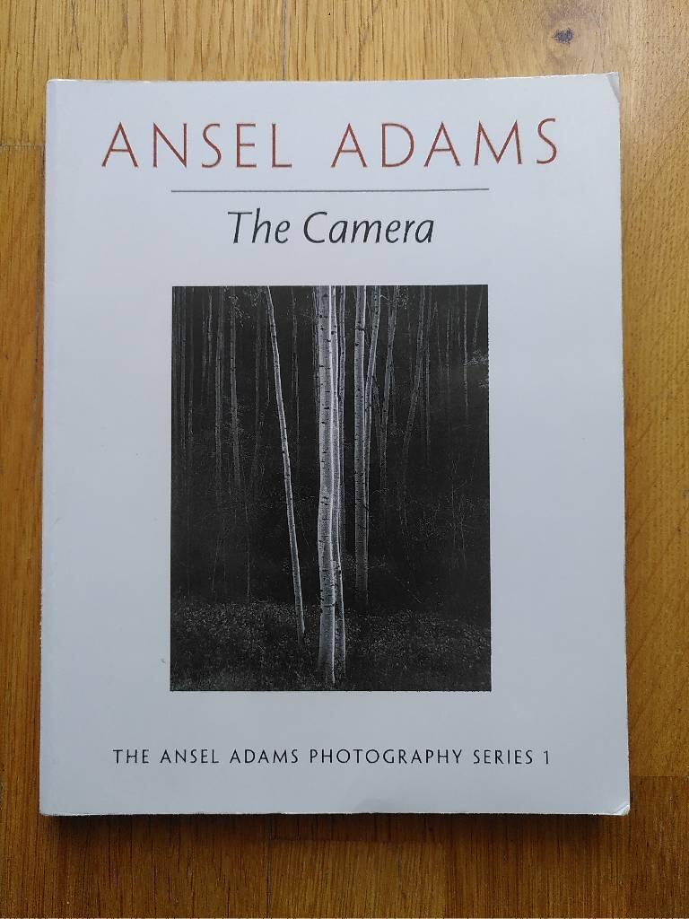 The camera