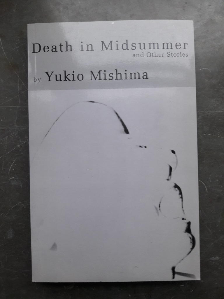 Death in midsummer and other stories
